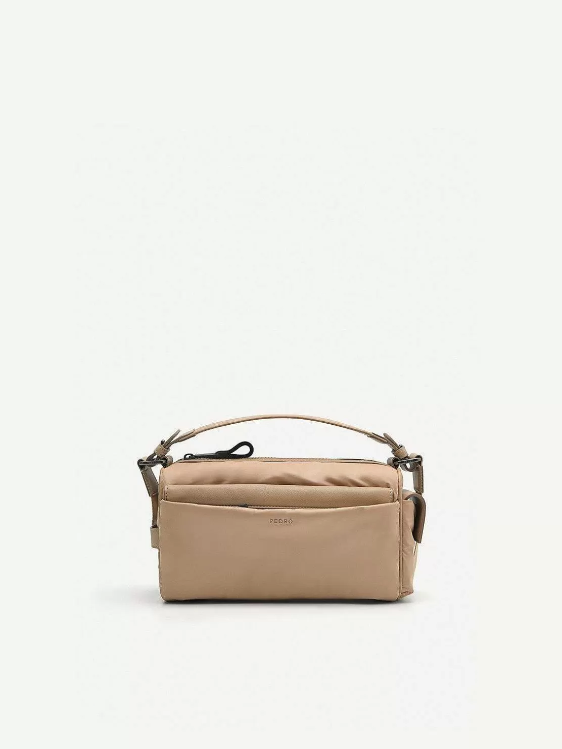 Plush Nylon Sling Bag<PEDRO Online