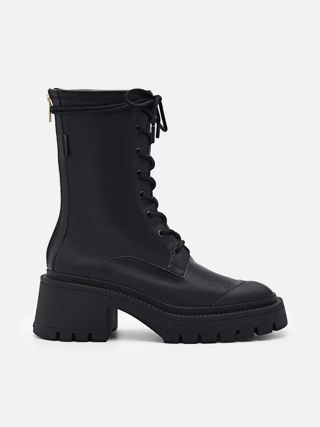 Poppy Ankle Boots<PEDRO Best