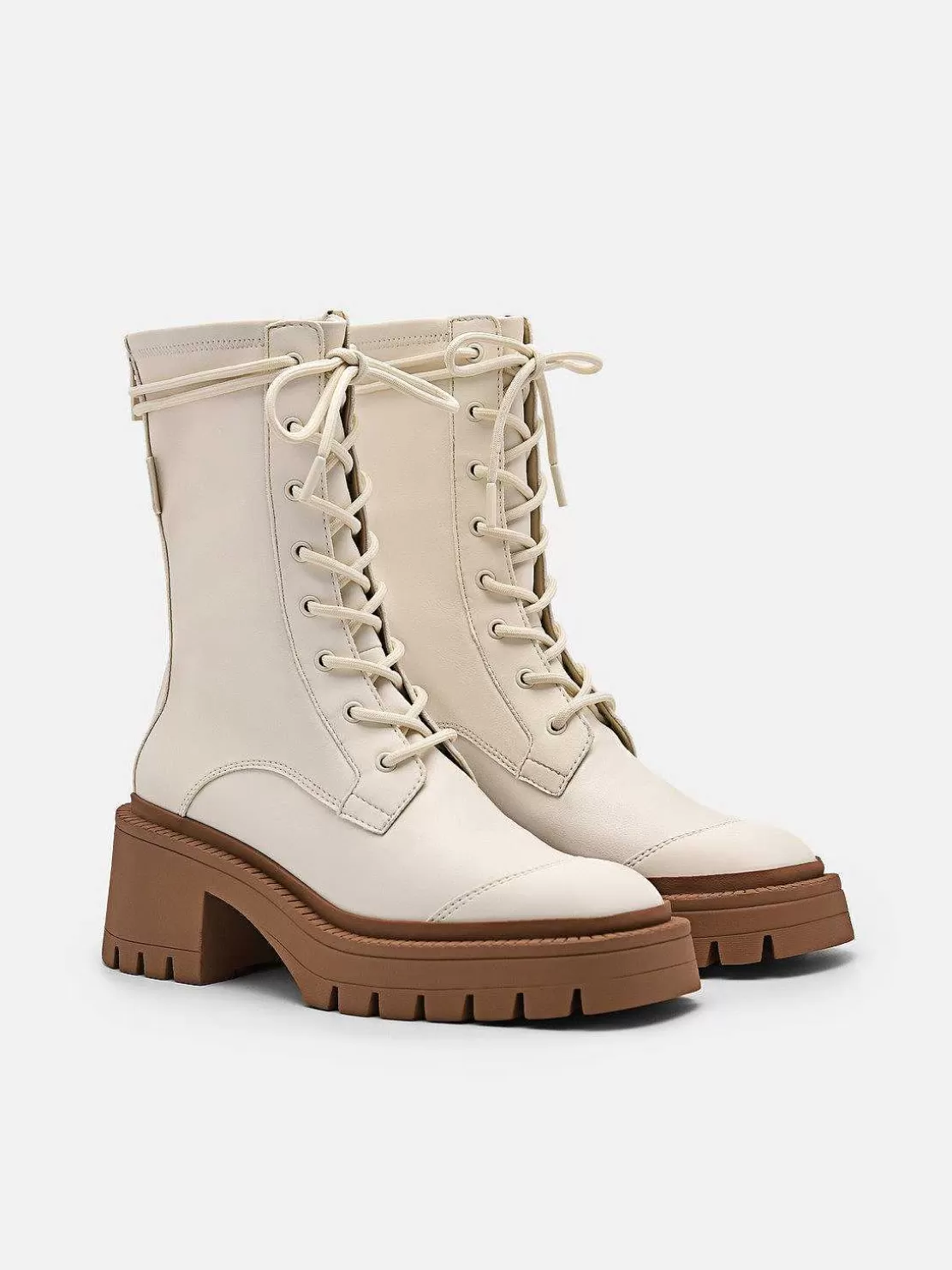 Poppy Ankle Boots<PEDRO Outlet