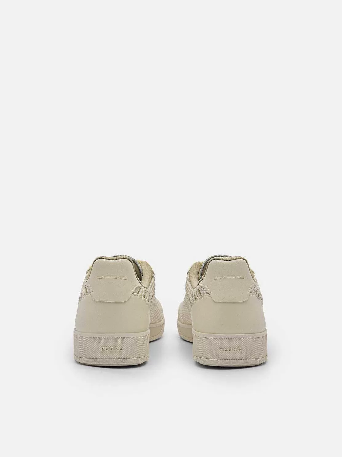 Re Knitted Sneakers<PEDRO New
