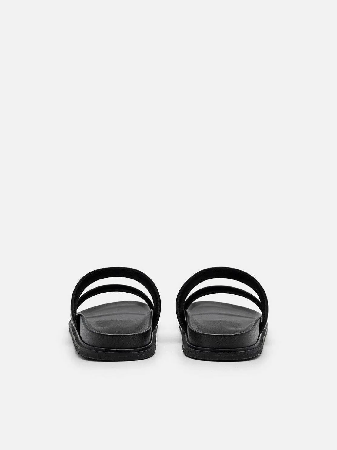 Re Recycled Leather Slide Sandals<PEDRO Sale