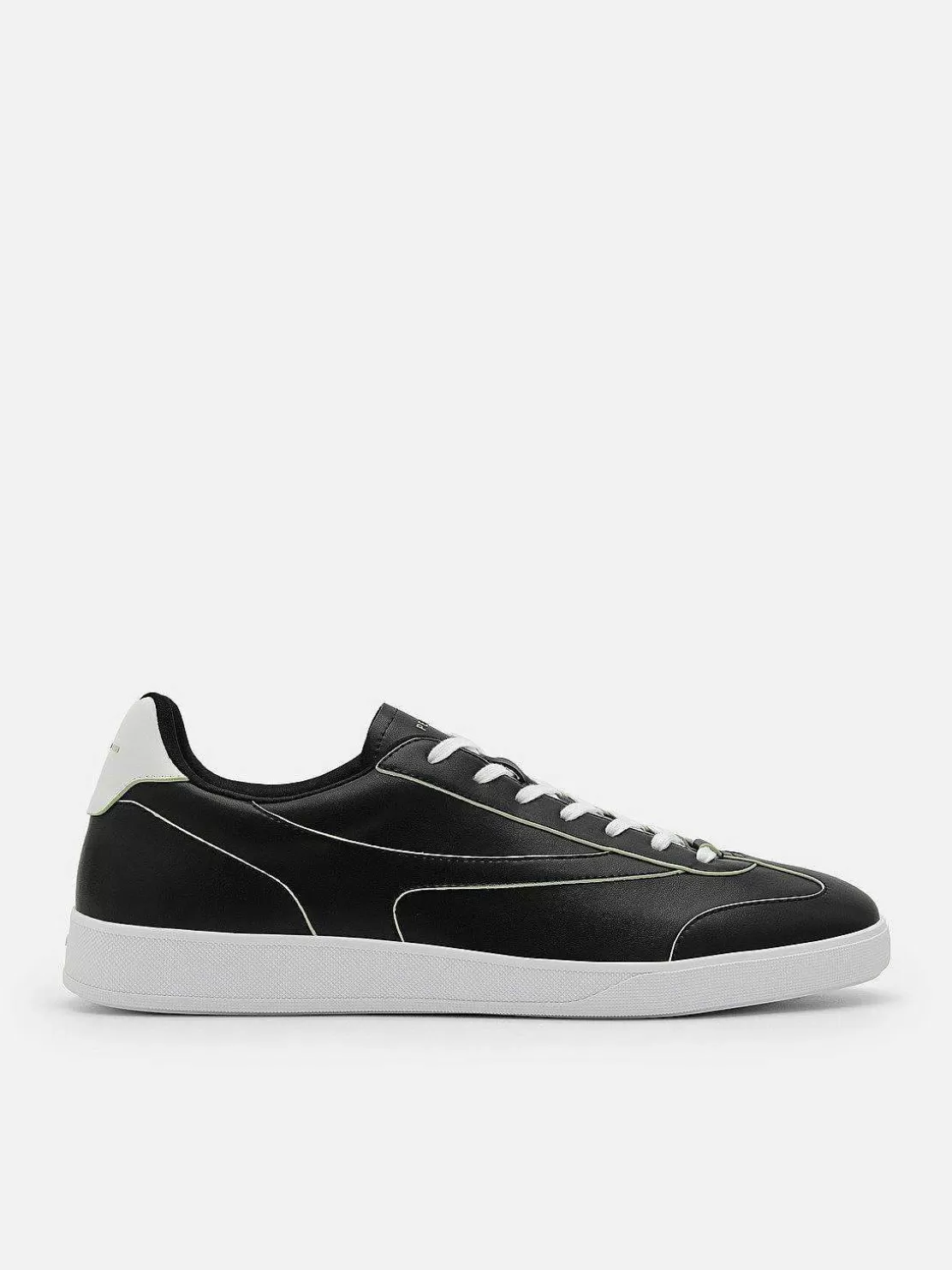 Re Recycled Leather Sneakers<PEDRO New