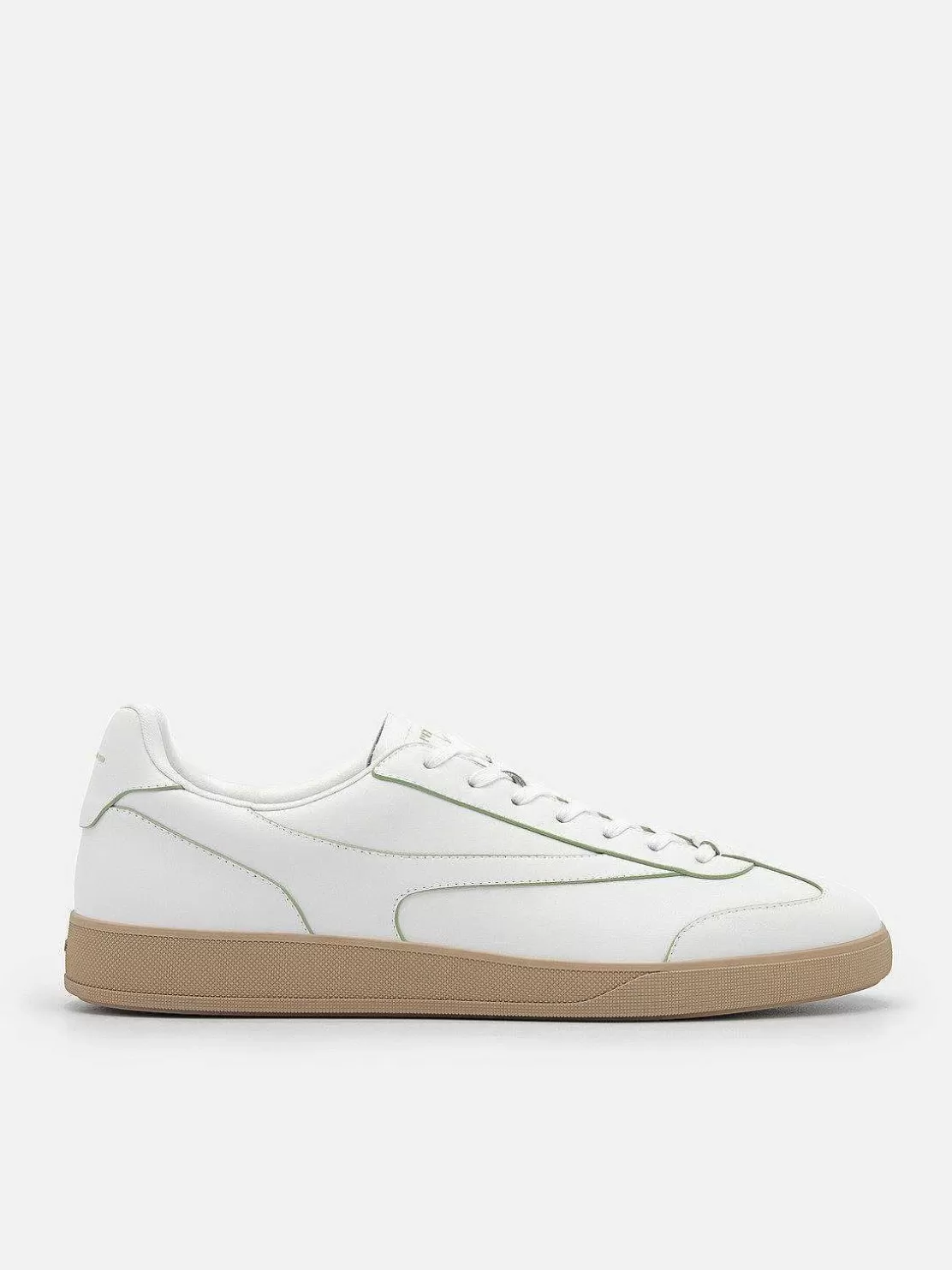 Re Recycled Leather Sneakers<PEDRO Sale