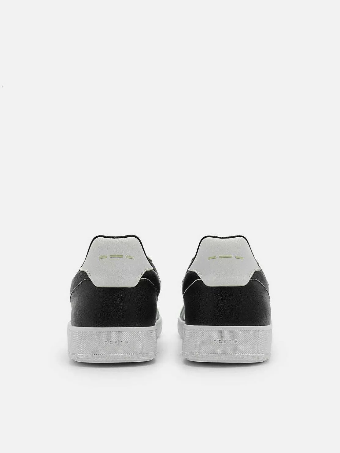 Re Recycled Leather Sneakers<PEDRO New