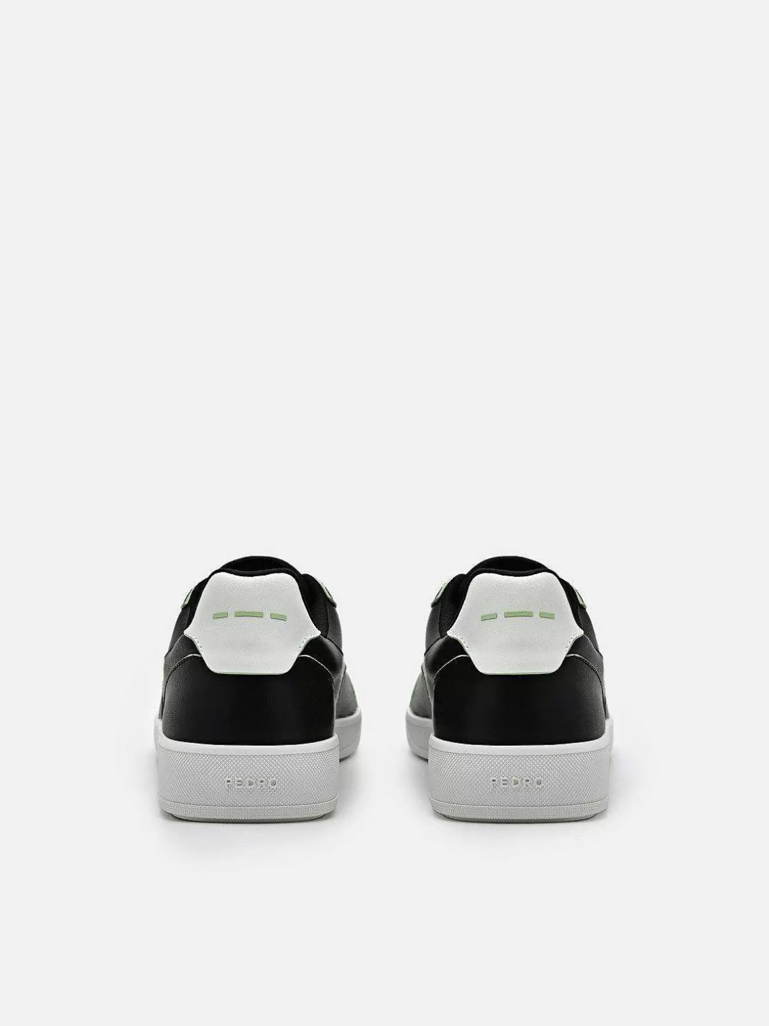 Re Recycled Leather Sneakers<PEDRO Shop