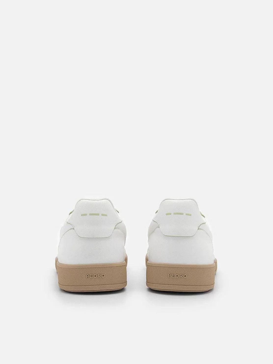Re Recycled Leather Sneakers<PEDRO Sale