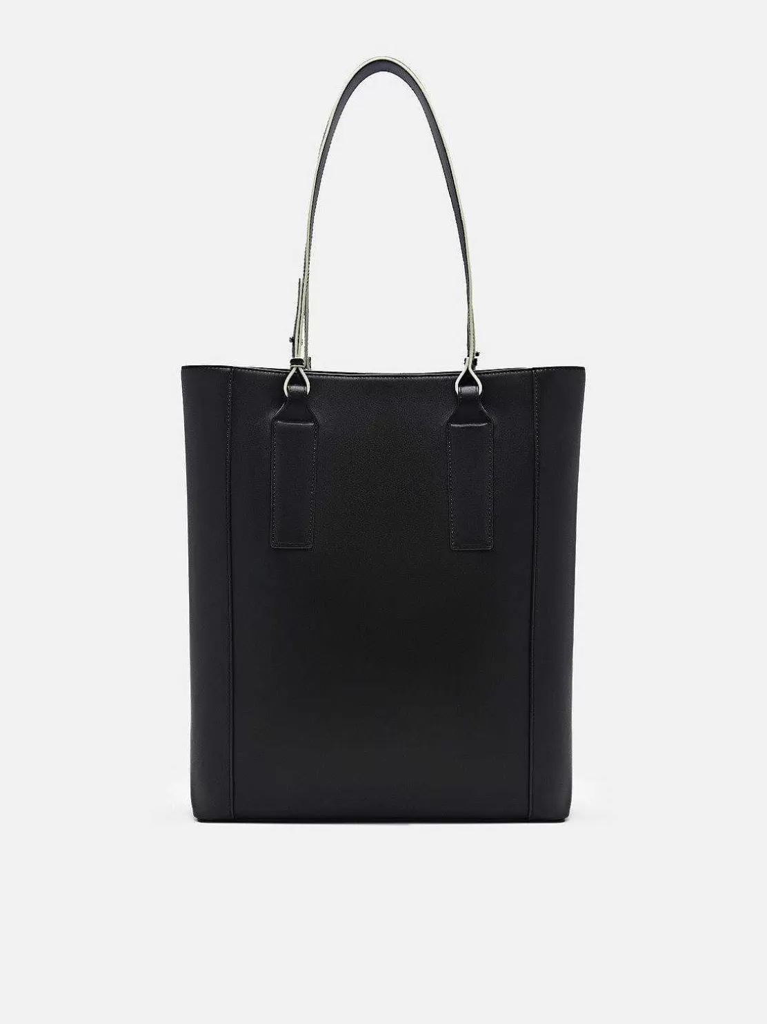Re Recycled Leather Tote Bag<PEDRO Flash Sale