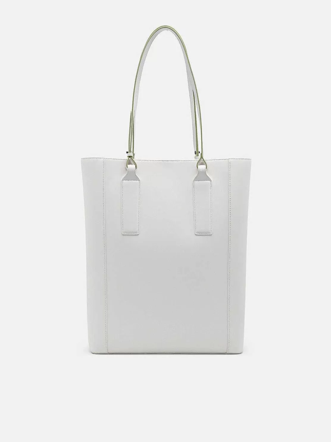 Re Recycled Leather Tote Bag<PEDRO Online