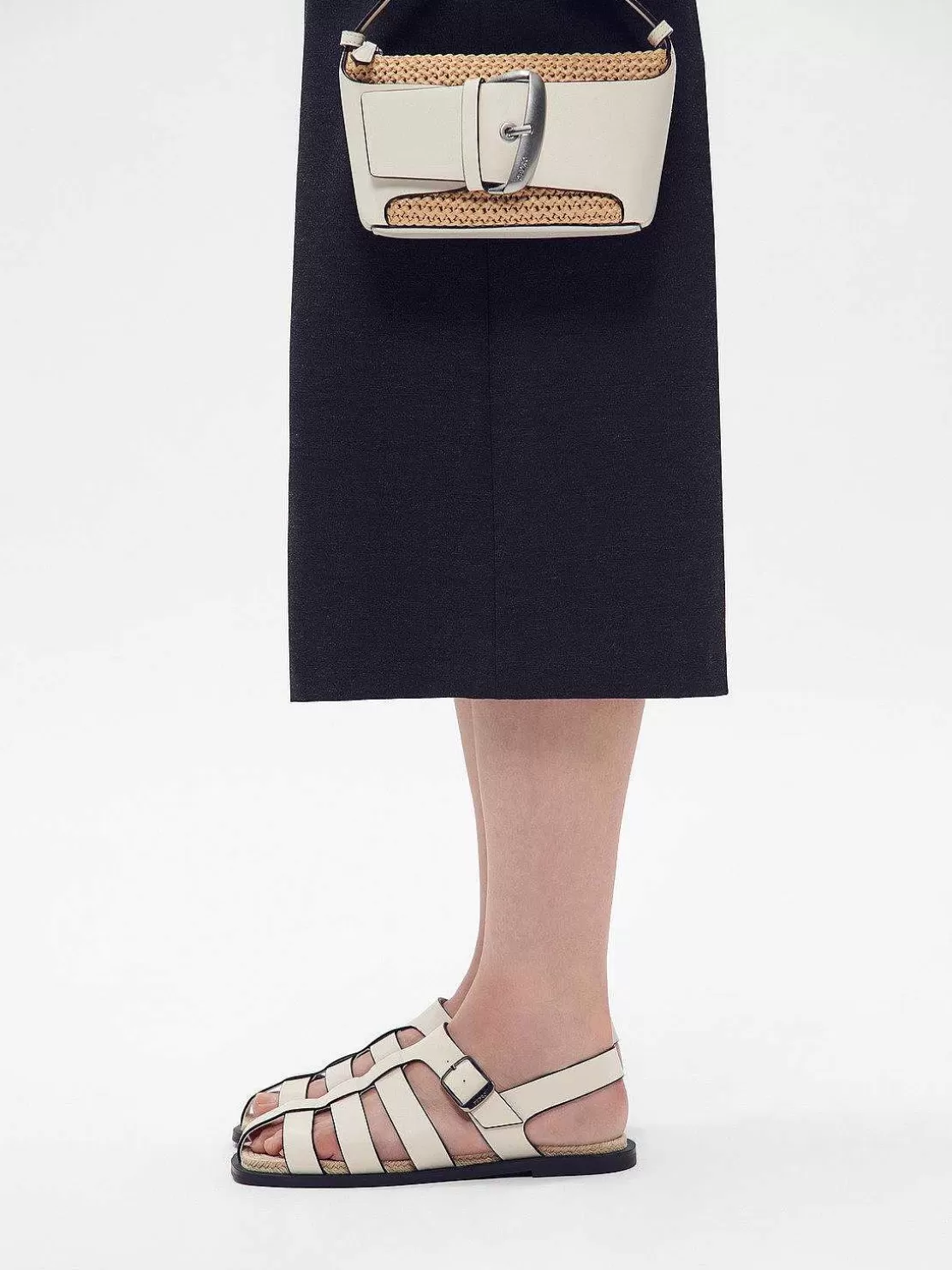 Riata Slingback Sandals<PEDRO Best