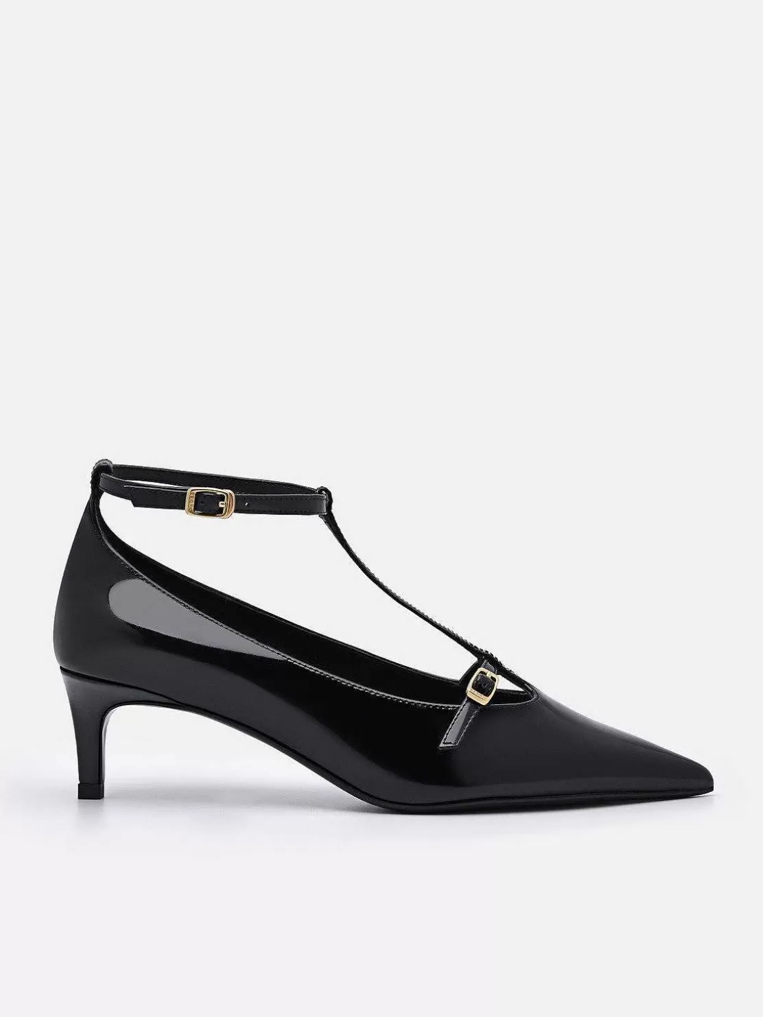 Riele Heel Pumps<PEDRO Flash Sale