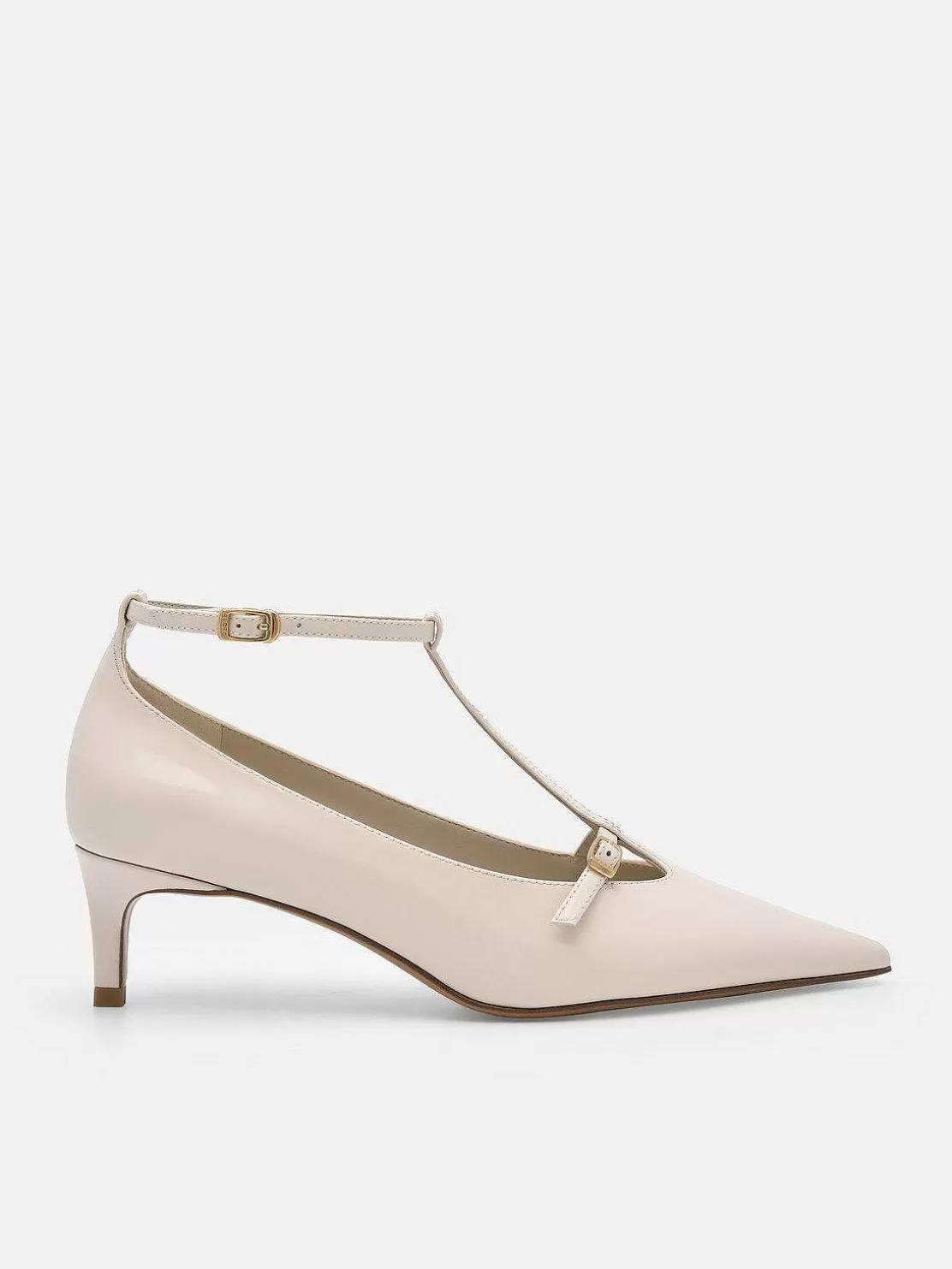 Riele Heel Pumps<PEDRO Fashion