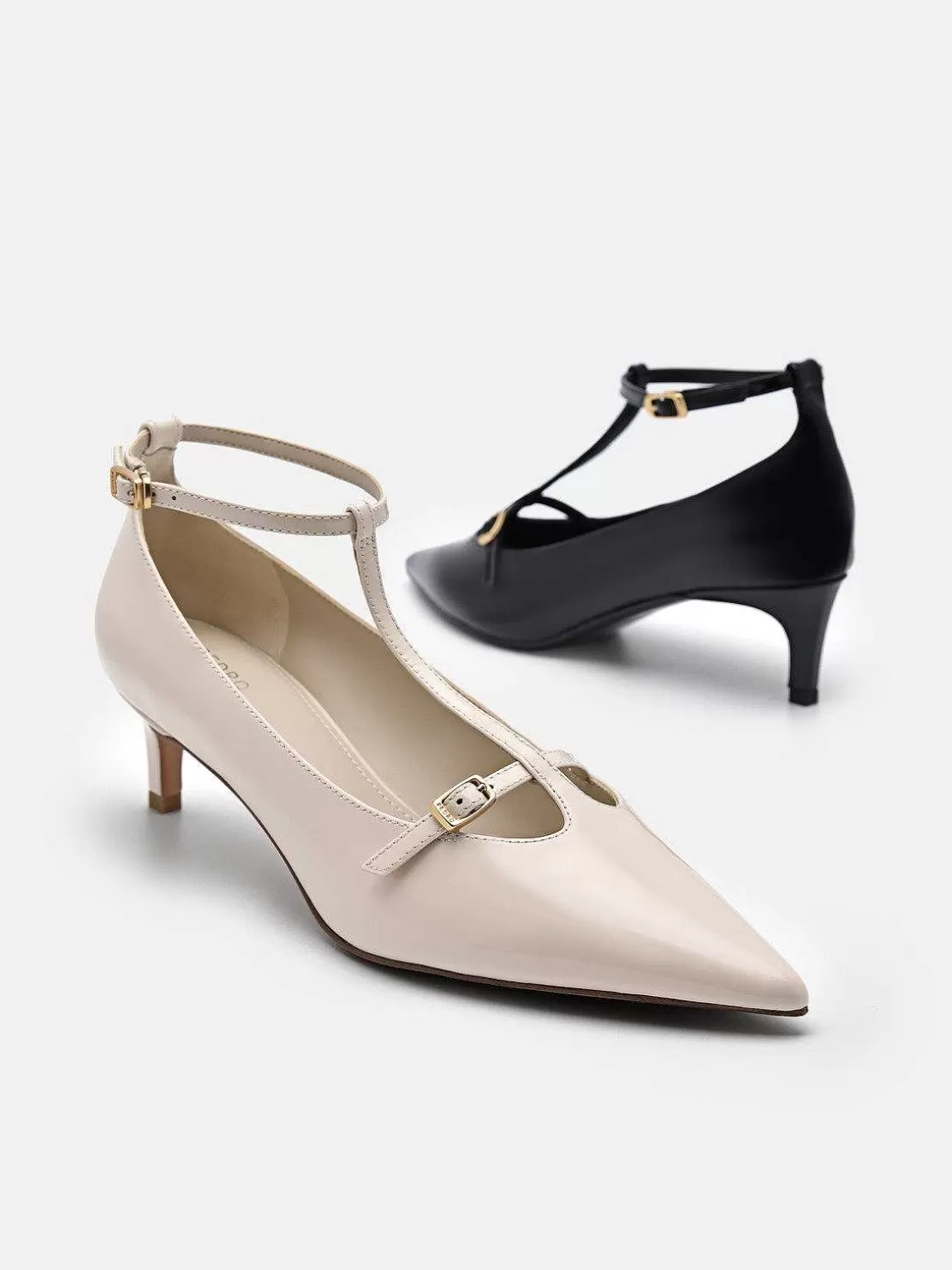 Riele Heel Pumps<PEDRO Flash Sale