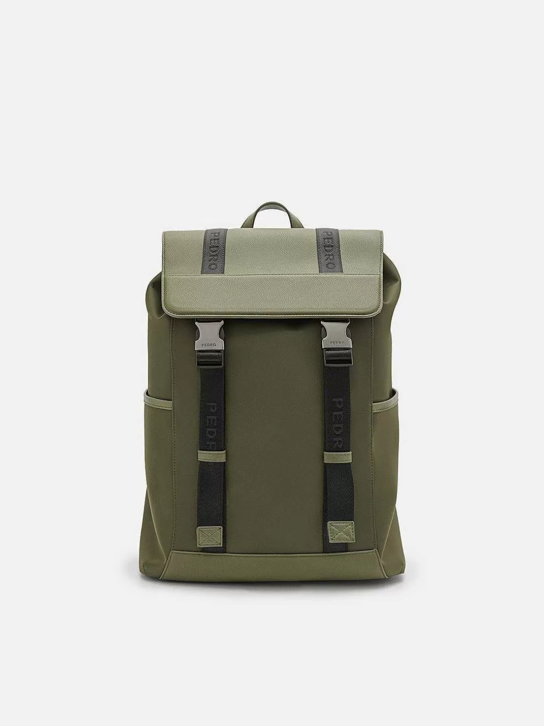 Rigby Backpack<PEDRO Hot