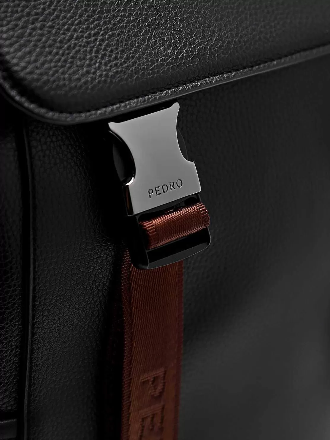 Rigby Backpack<PEDRO Store