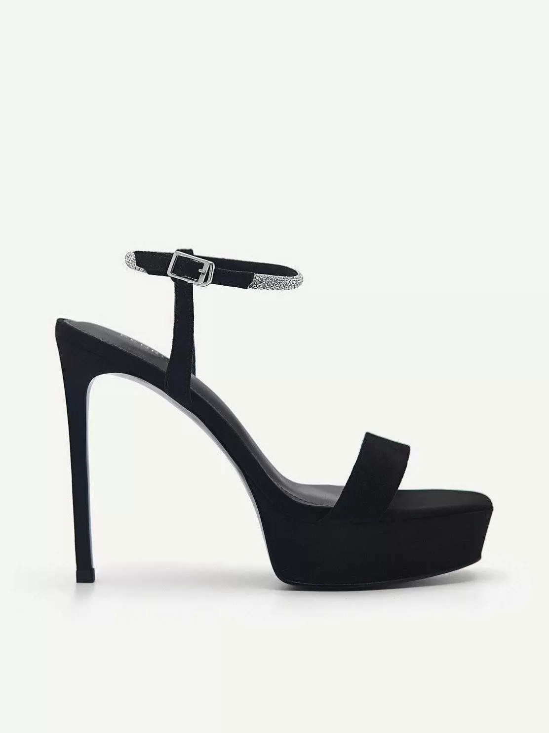 Rina Platform Heel Sandals<PEDRO Outlet