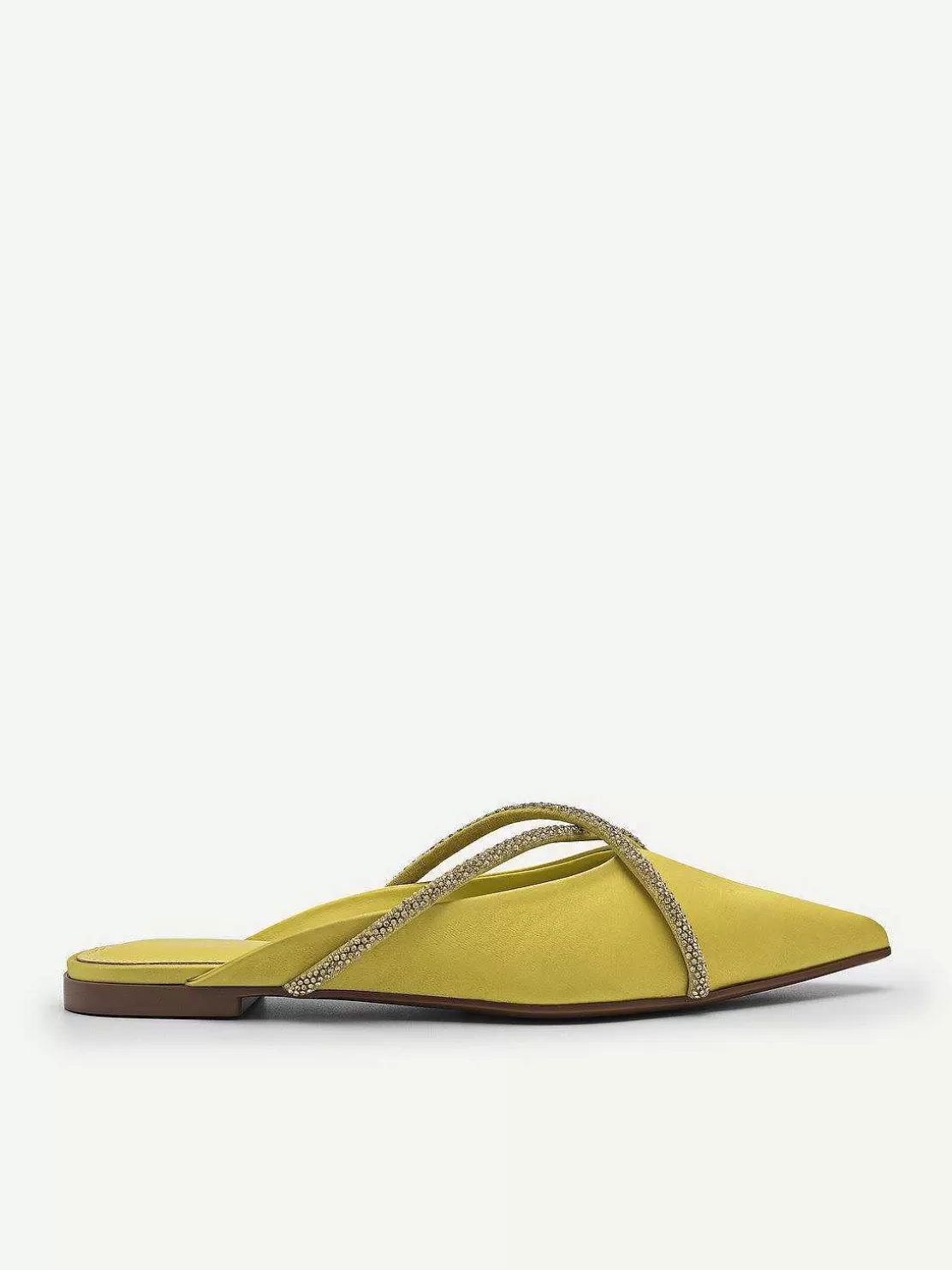 Rina Strappy Mules<PEDRO Best