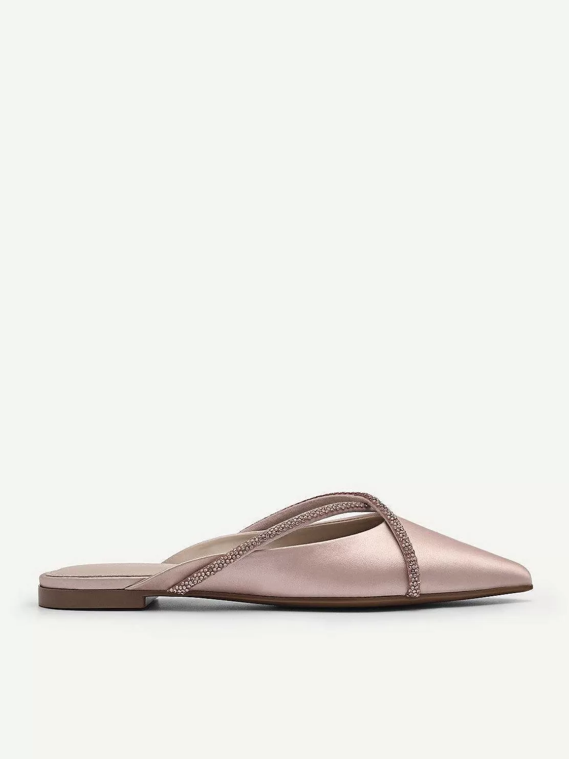 Rina Strappy Mules<PEDRO Outlet