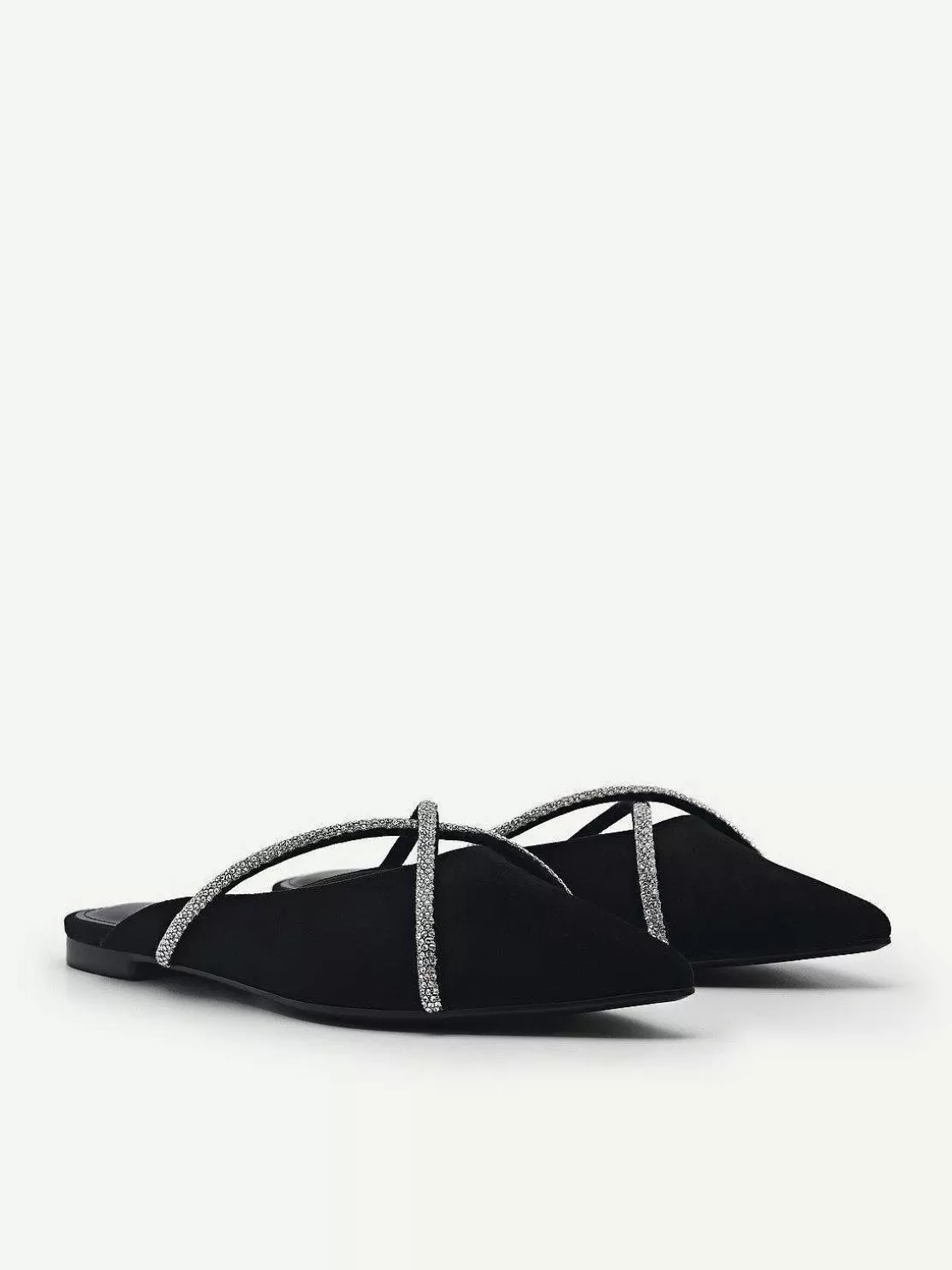 Rina Strappy Mules<PEDRO Sale