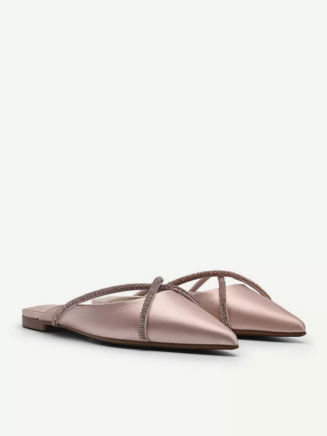 Rina Strappy Mules<PEDRO Outlet