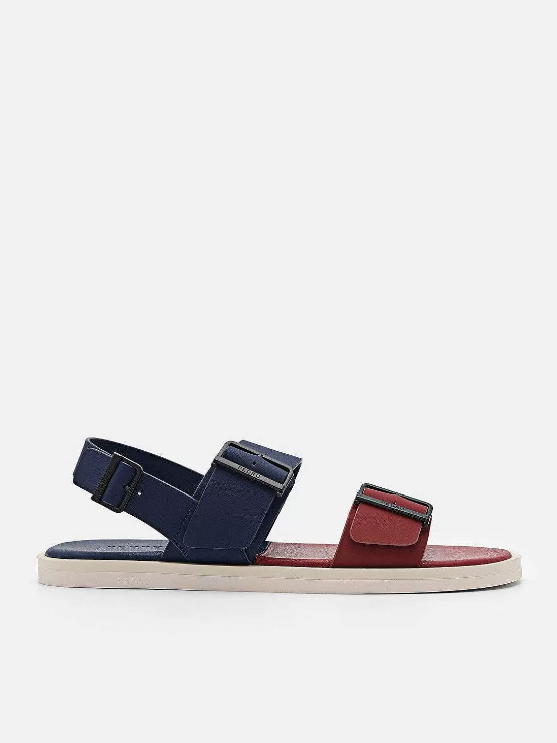 Ripley Backstrap Sandals<PEDRO Cheap