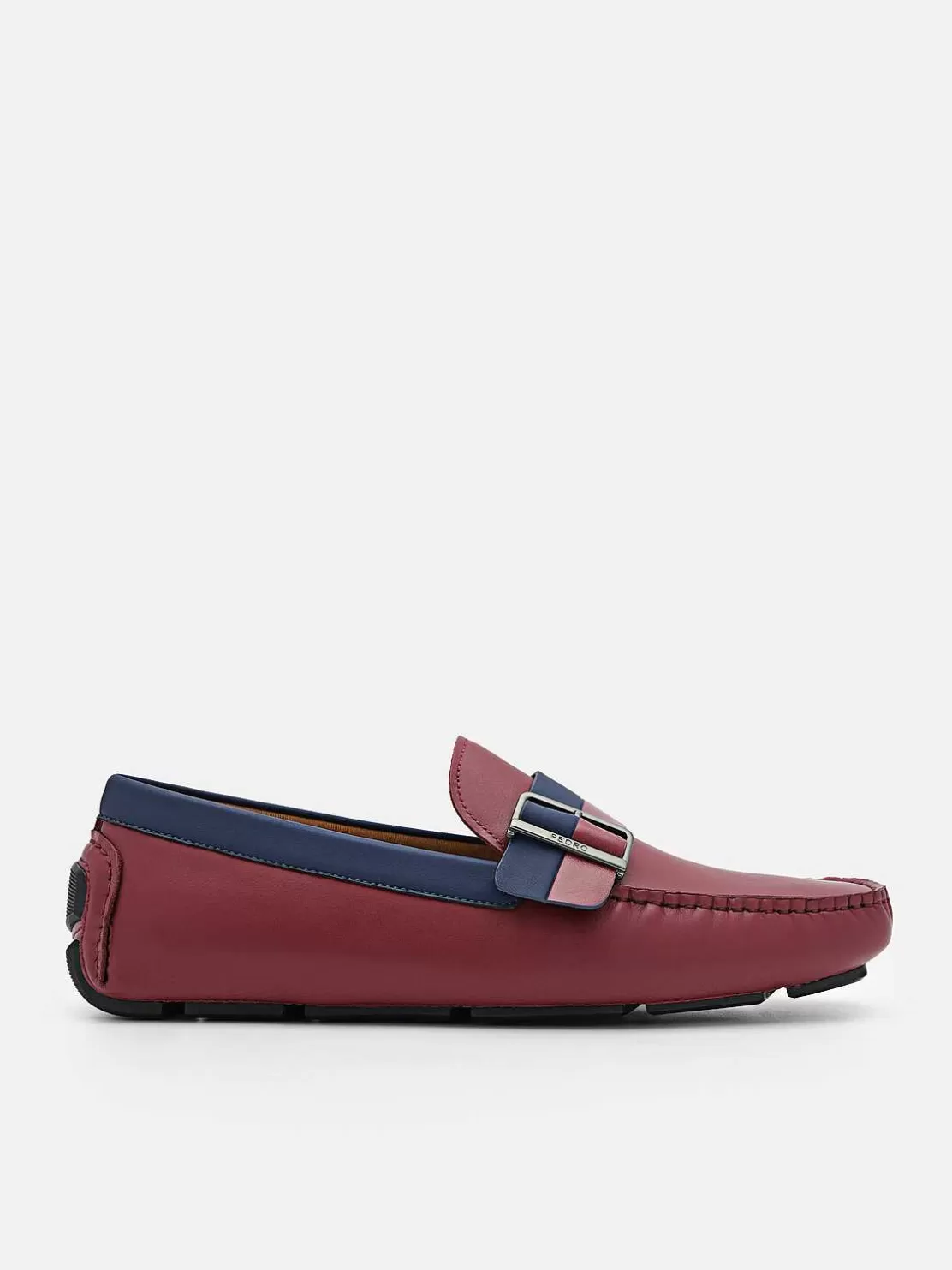 Ripley Leather Driving Shoes<PEDRO Best Sale
