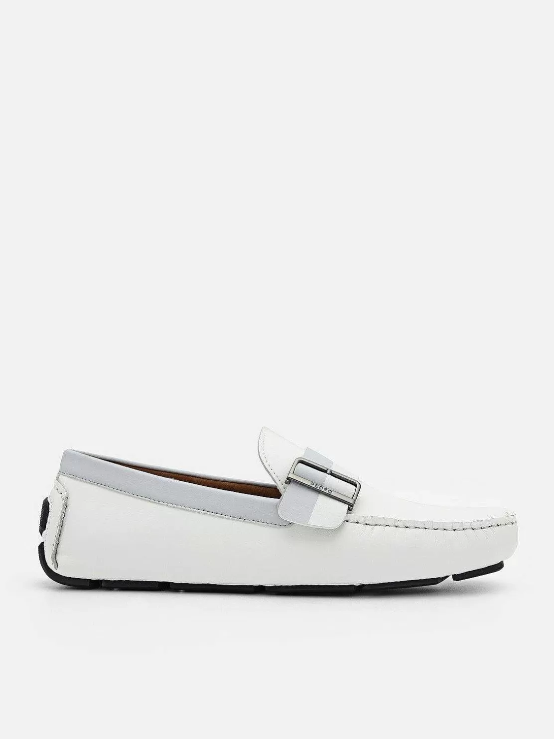 Ripley Leather Driving Shoes<PEDRO Cheap