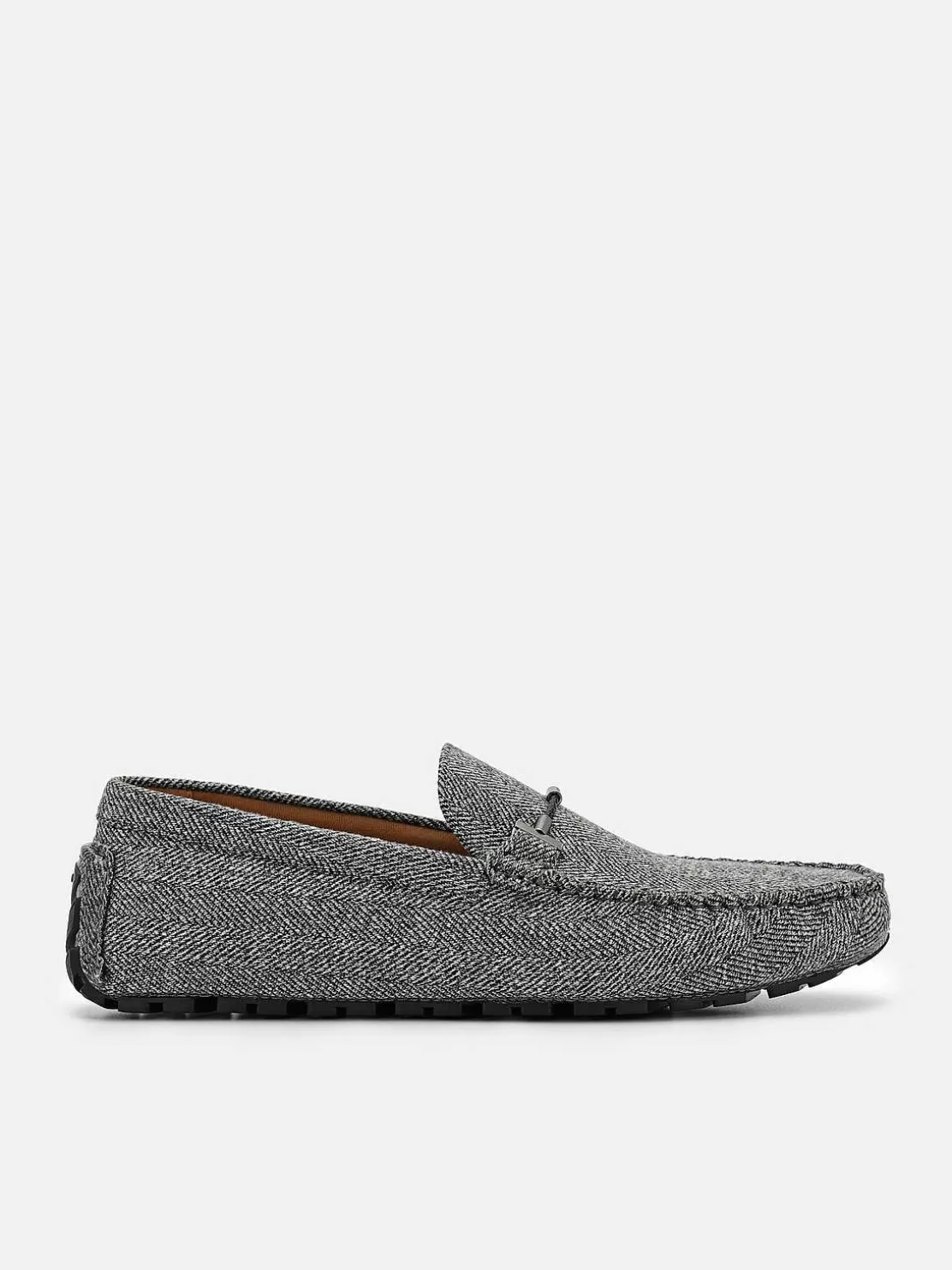 Robert Fabric Driving Shoes<PEDRO Online