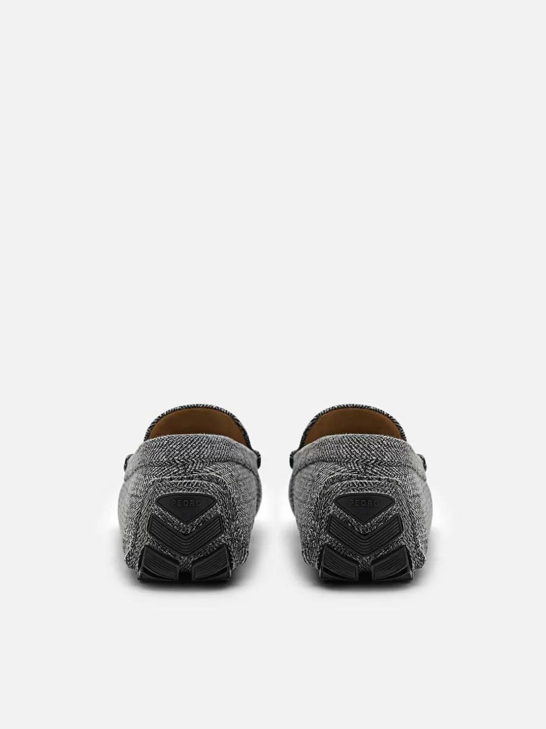 Robert Fabric Driving Shoes<PEDRO Online