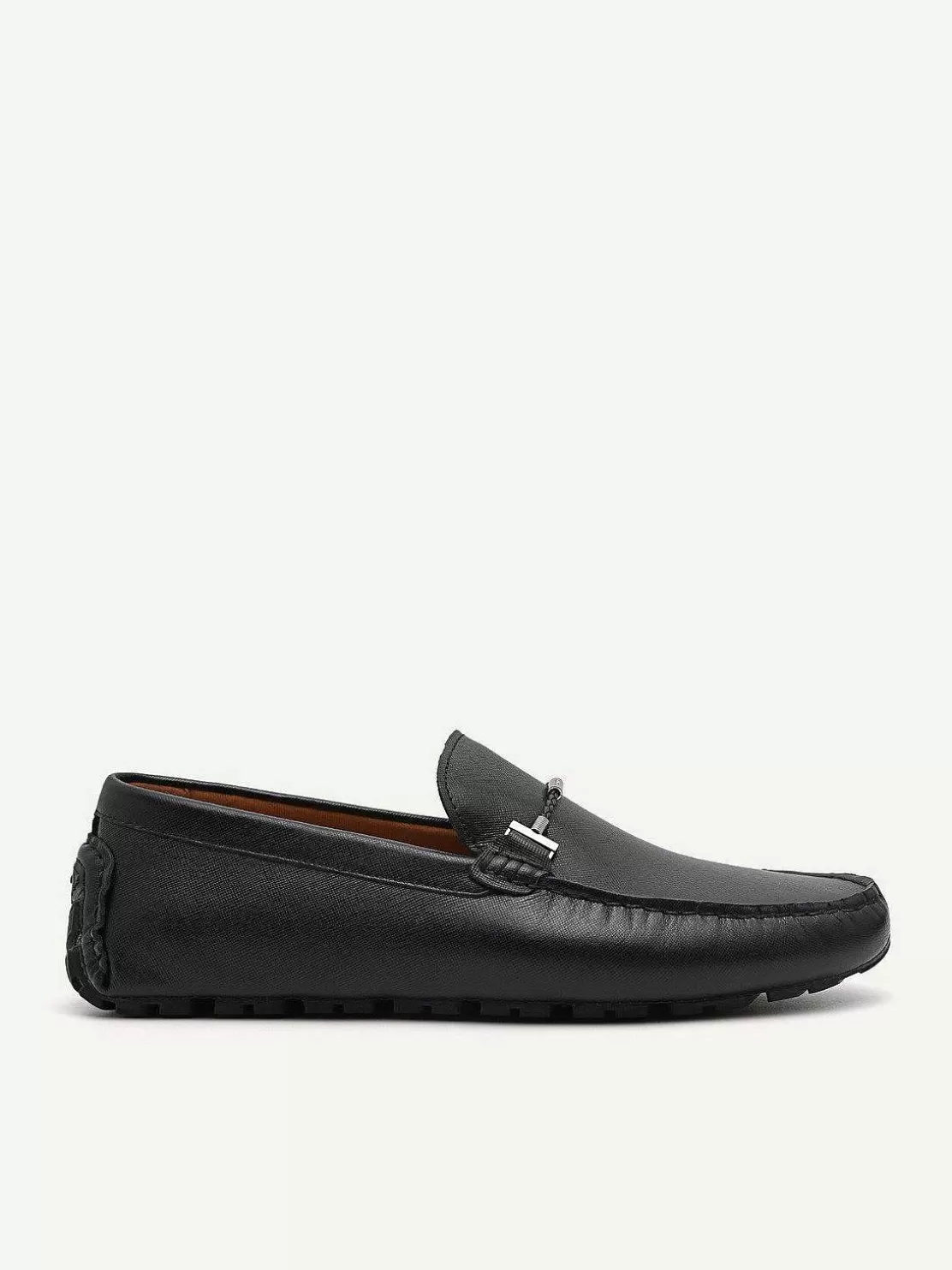 Robert Leather Driving Shoes<PEDRO Flash Sale