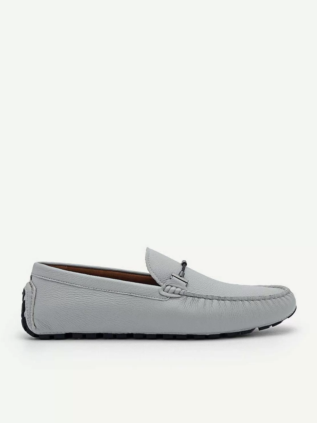 Robert Leather Driving Shoes<PEDRO Best