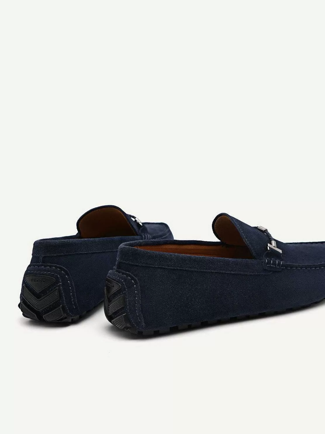 Robert Leather Driving Shoes<PEDRO Flash Sale