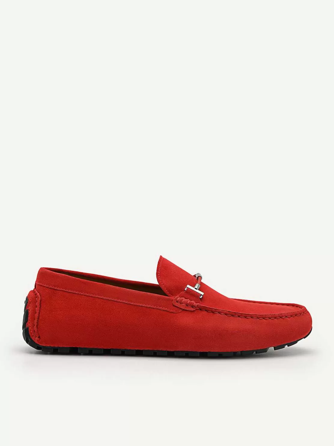 Robert Suede Driving Shoes<PEDRO Shop