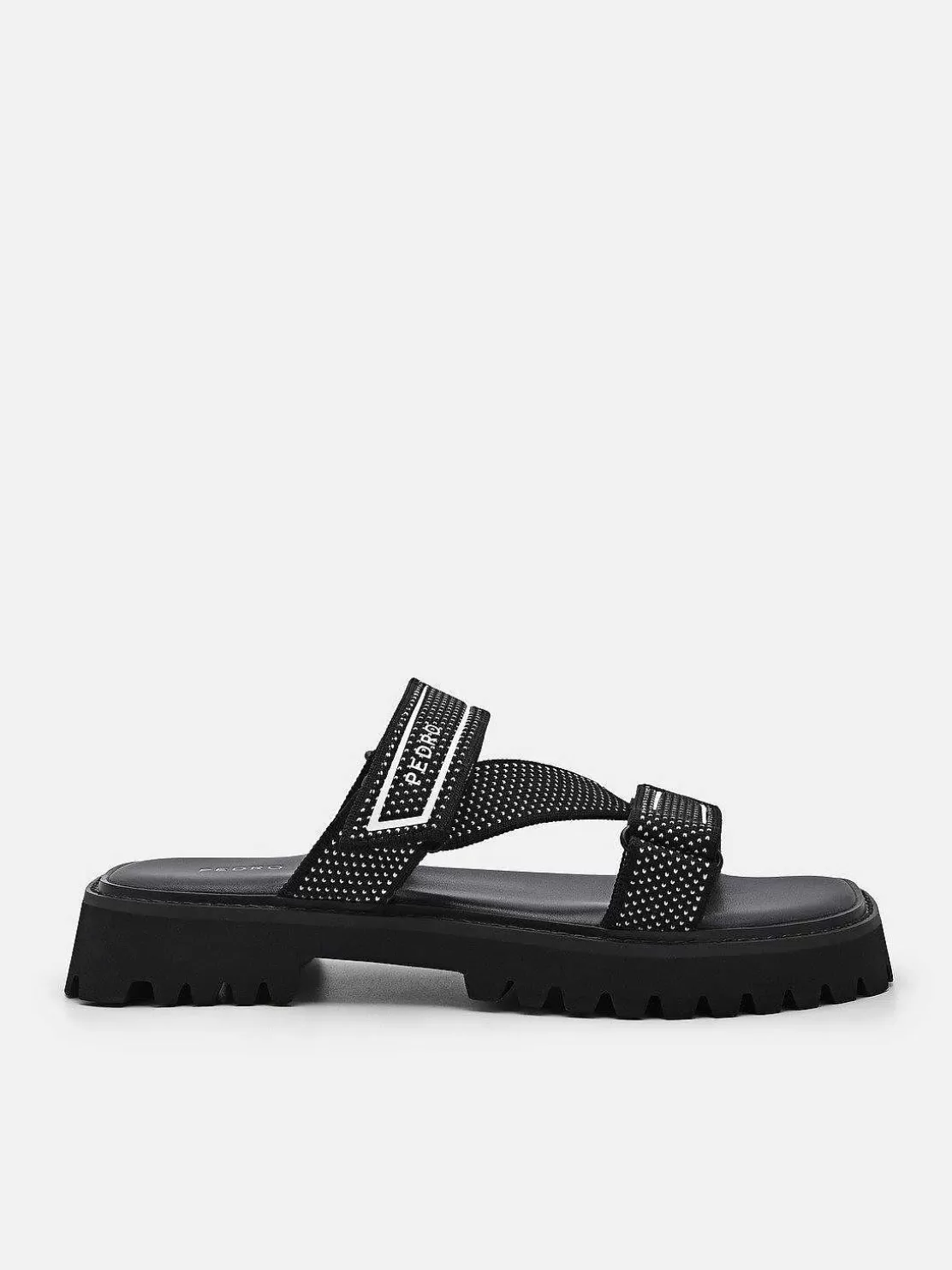 Ronni Knitted Sandals<PEDRO Clearance