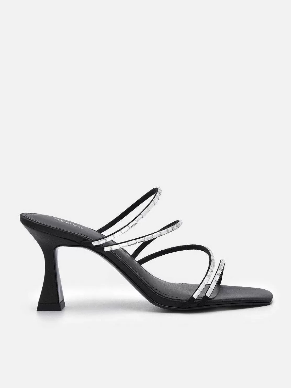 Savannah Heel Sandals<PEDRO Fashion