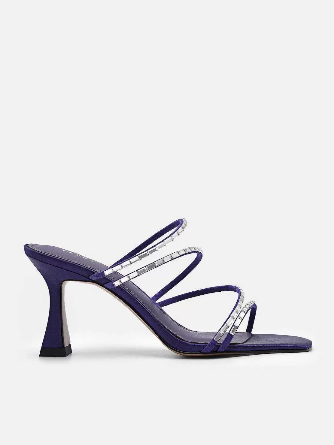 Savannah Heel Sandals<PEDRO Fashion