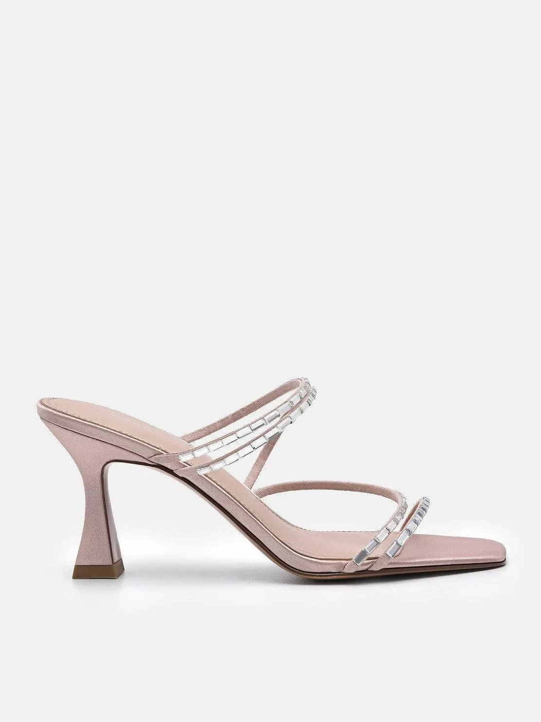 Savannah Heel Sandals<PEDRO Online