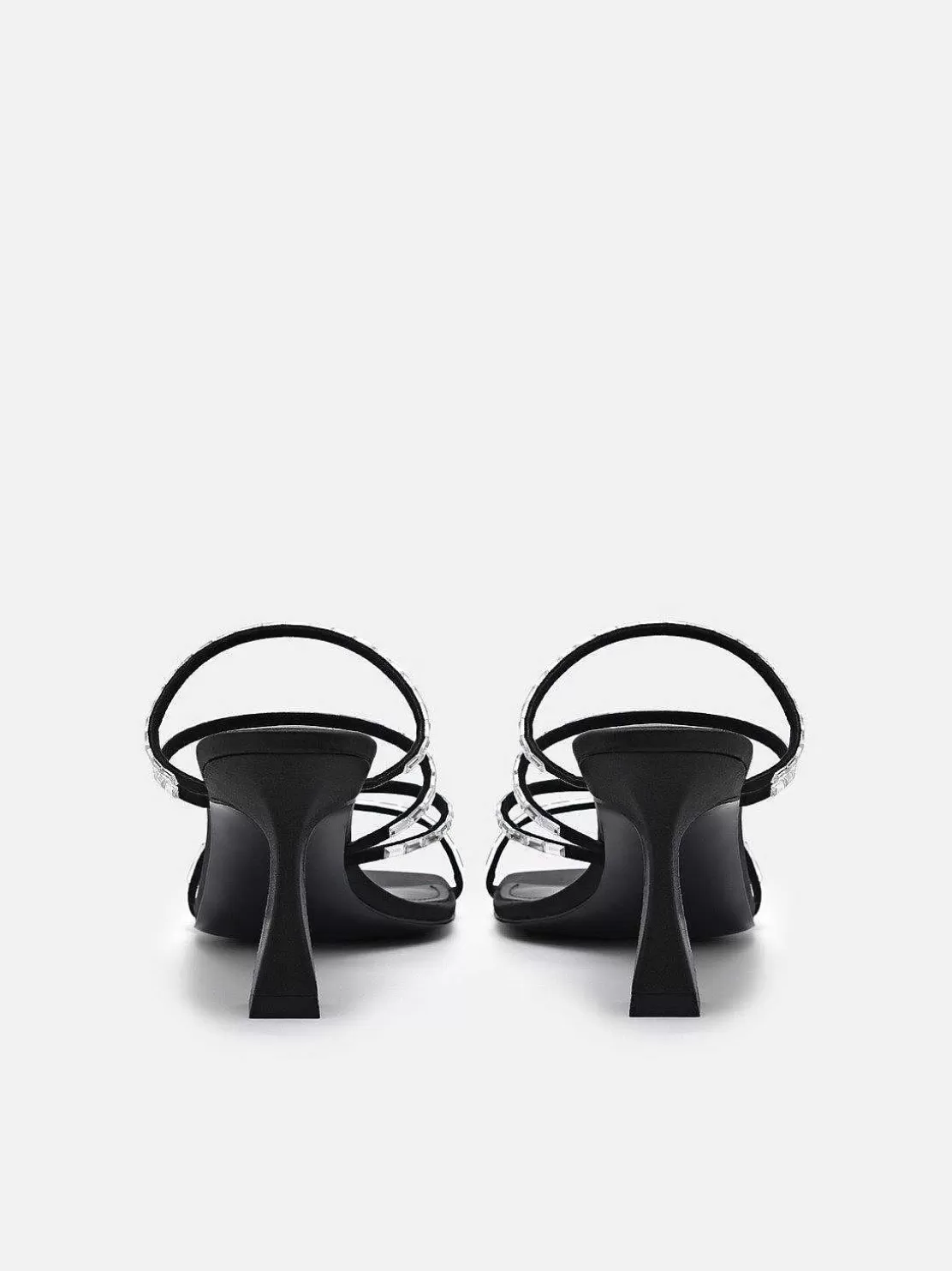 Savannah Heel Sandals<PEDRO Fashion