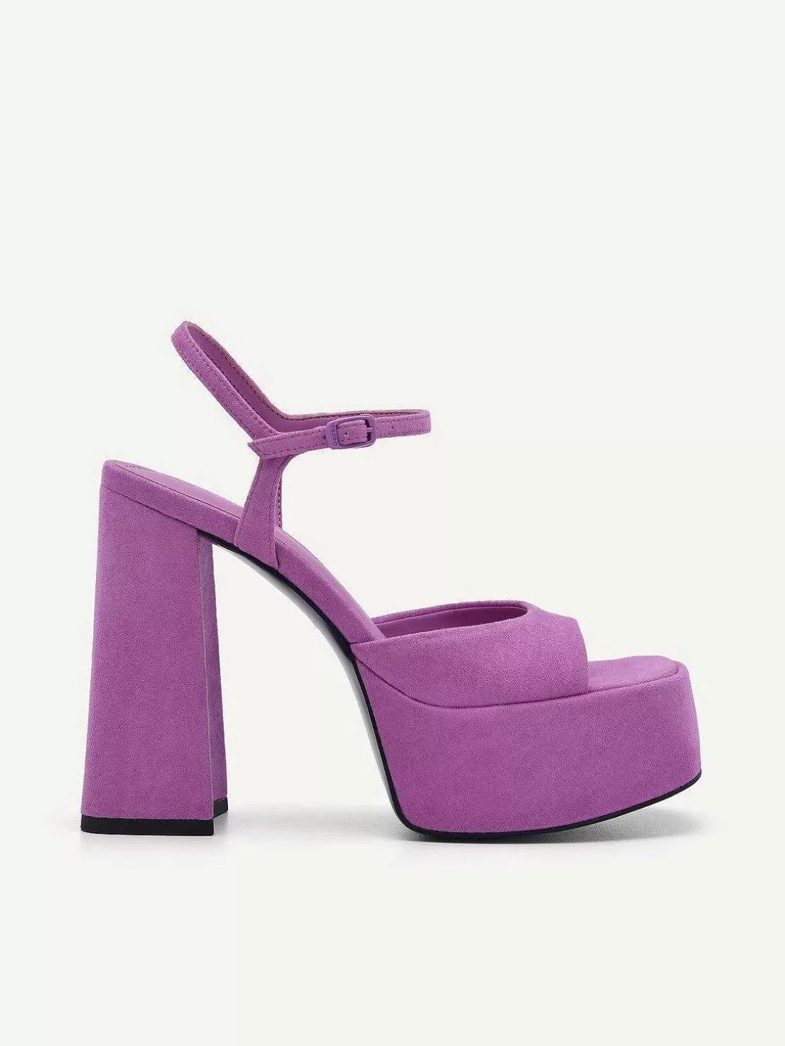 Selma Platform Heel Sandals<PEDRO Best