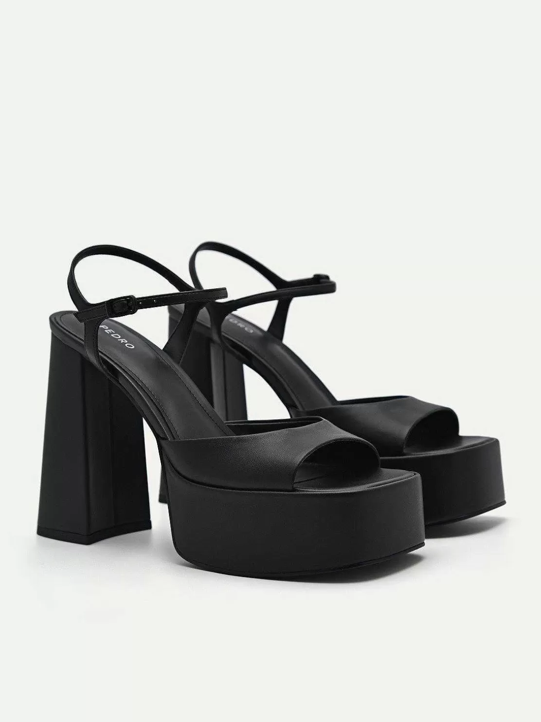 Selma Platform Heel Sandals<PEDRO Outlet