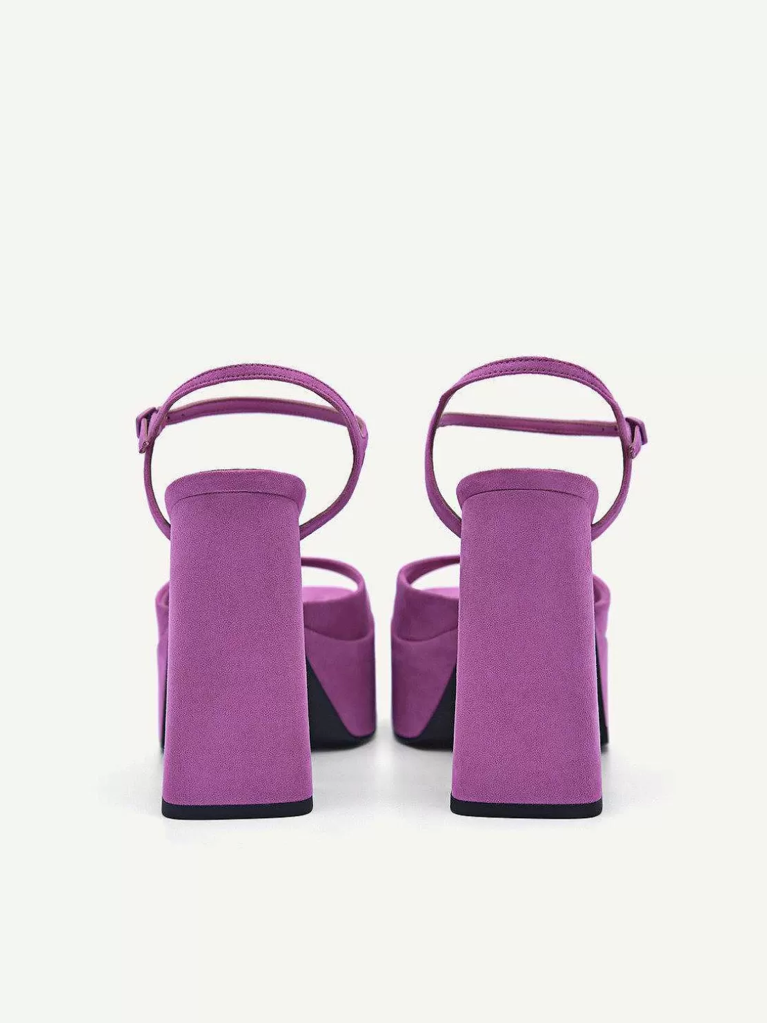 Selma Platform Heel Sandals<PEDRO Best