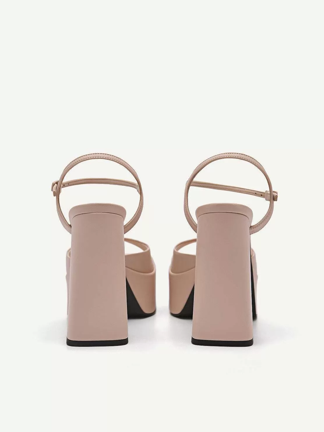 Selma Platform Heel Sandals<PEDRO Clearance