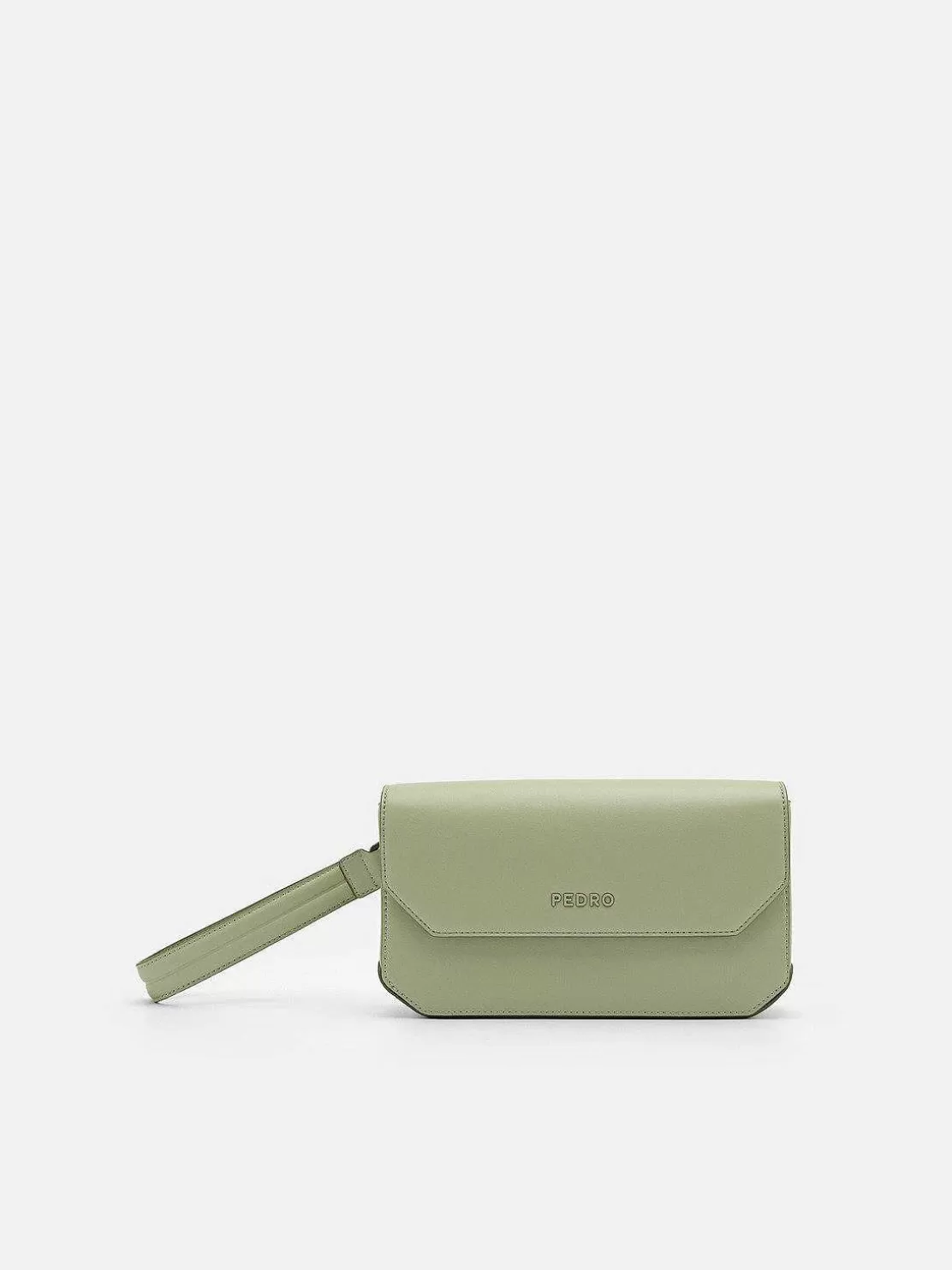 Seth Clutch Bag<PEDRO New