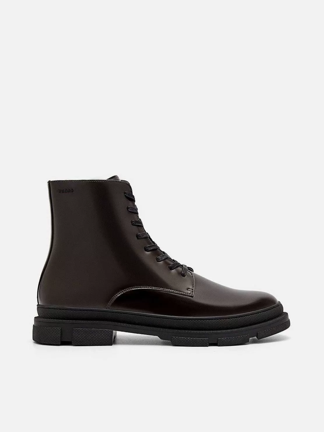 Side-Zip Ankle Boots<PEDRO Sale