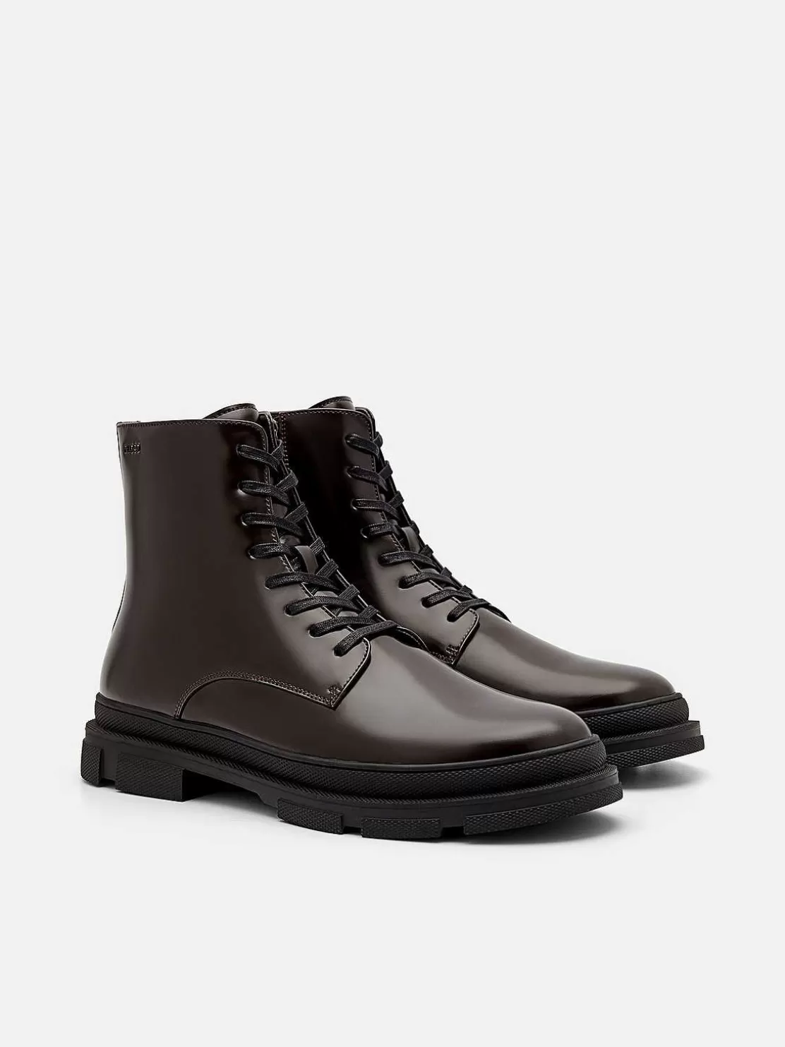 Side-Zip Ankle Boots<PEDRO Sale