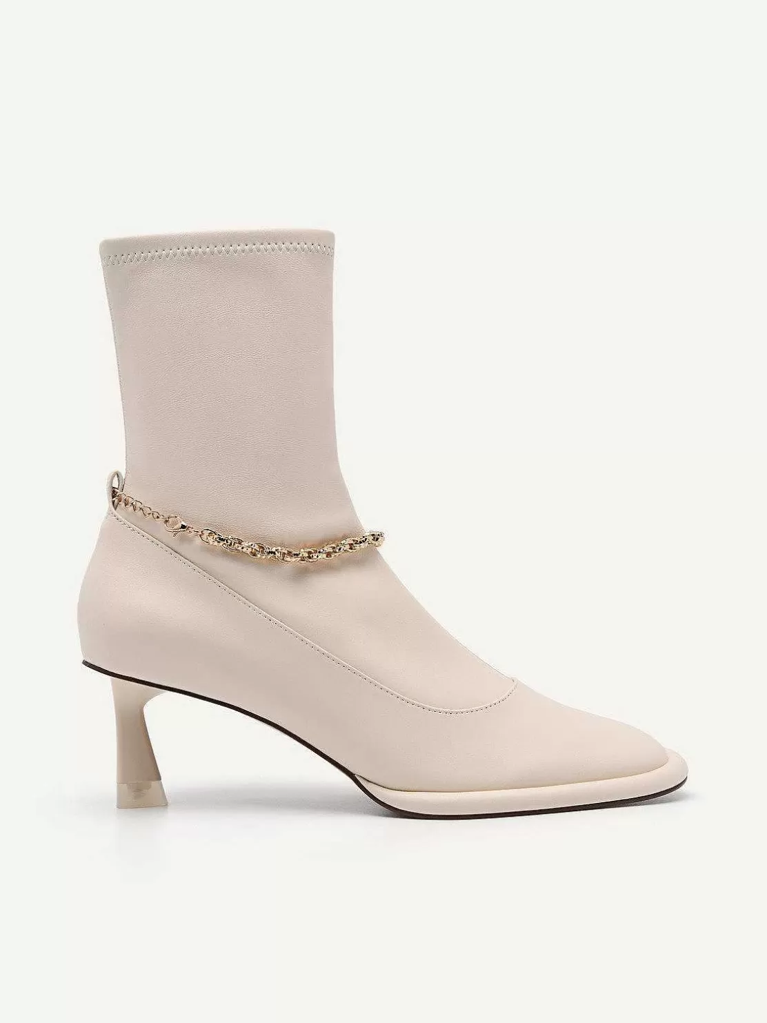 Sistrah Ankle Boots<PEDRO Online
