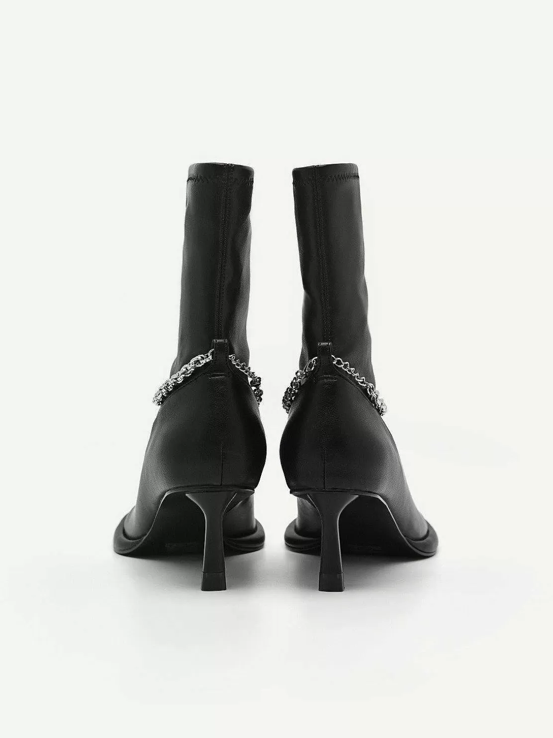 Sistrah Ankle Boots<PEDRO Clearance