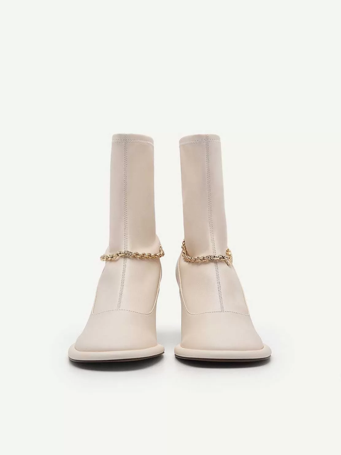 Sistrah Ankle Boots<PEDRO Online