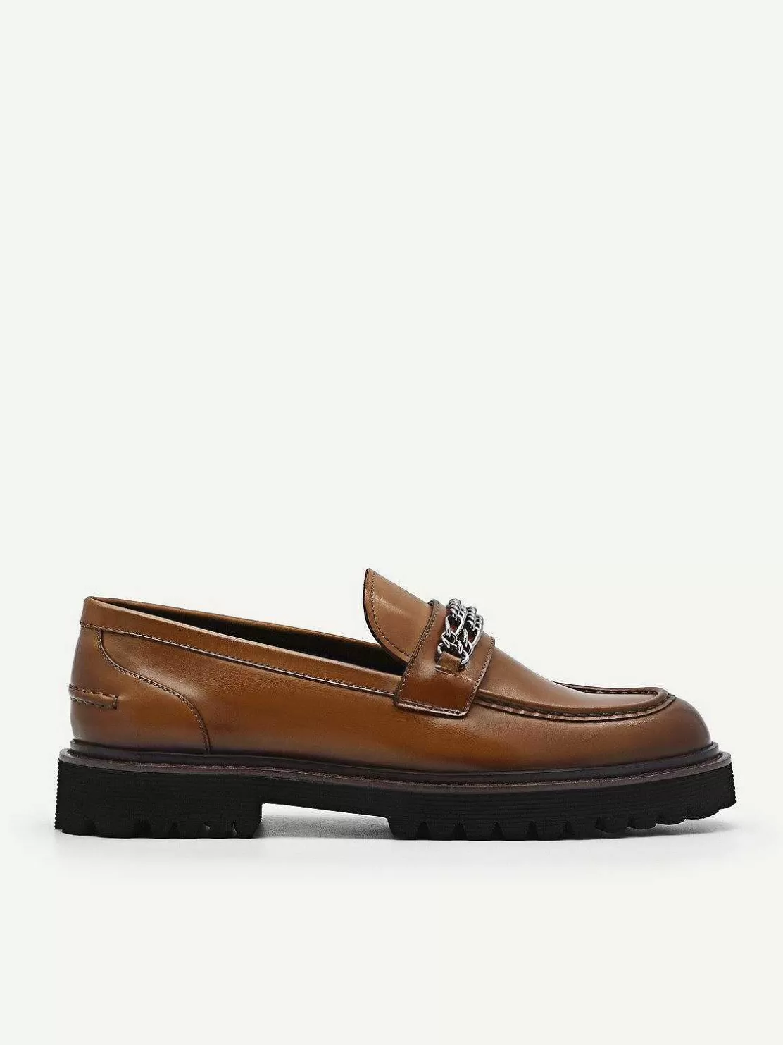 Sistrah Leather Flats<PEDRO Hot