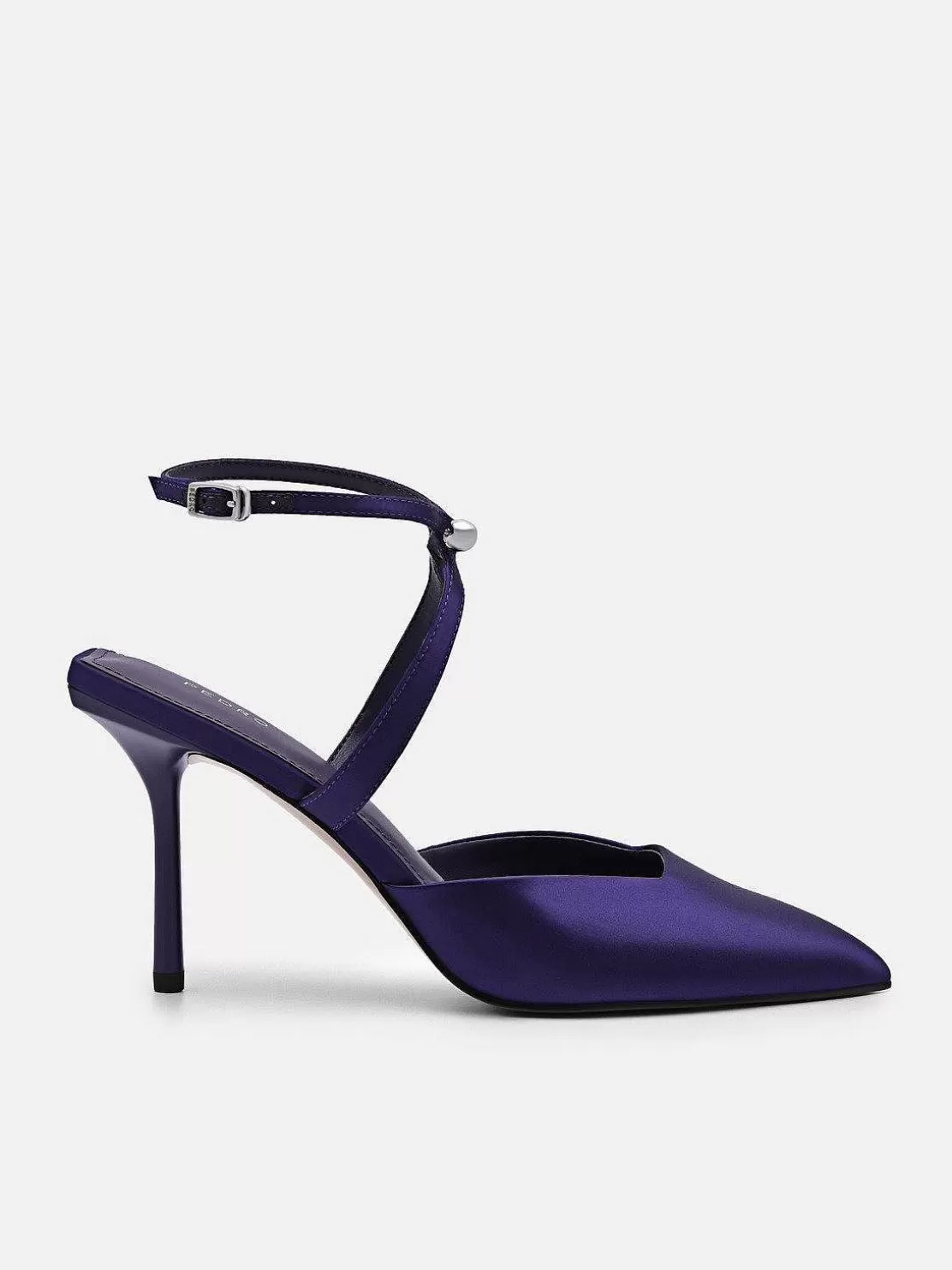 Sofia Leather Pumps<PEDRO Best