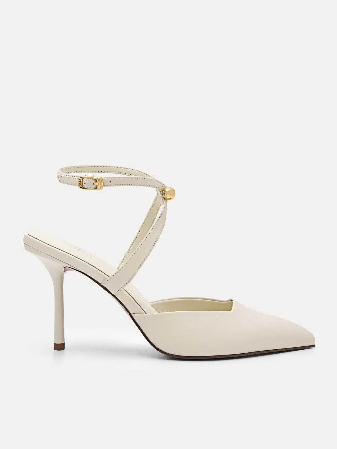 Sofia Leather Pumps<PEDRO Online